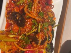 -枪火串烧·东北特色烧烤(罗湖总店)