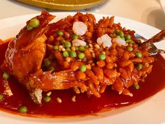 -玫瑰厅上海菜(兴国路店)