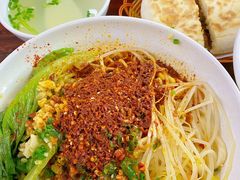 -老陈婆手工面庄