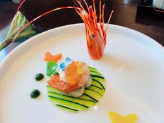 -日本桥怀石料理(北京长安大厦店)