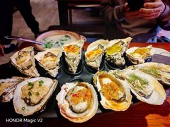 -烧蠔帮·湛江生蚝(南桥店)