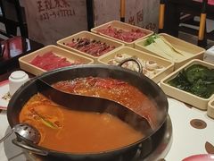 -江北北火锅馆·公路夜市(魏公村店)