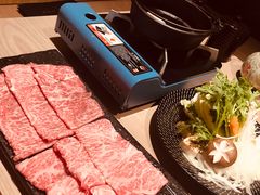 -天丰日本料理·铁板烧