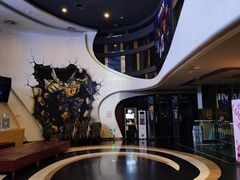 -万达影城(东城万达广场IMAX店)