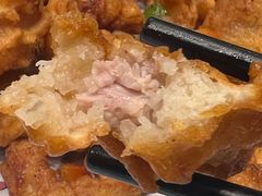 -老好人象山海鲜(岭南路店)