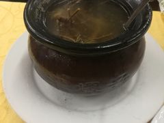 -莲花公园煎蟹(总店)