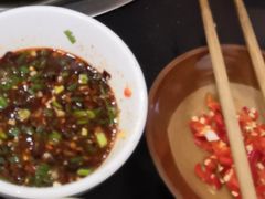 -怪难吃·乐山跷脚牛肉(新牌坊店)