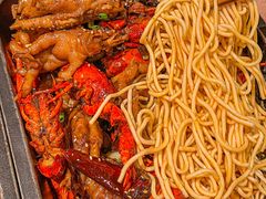 -靓靓蒸虾·头牌蒸虾(雪松路总店)