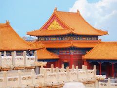 -故宫博物院(故宫)