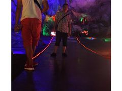 -佛爷洞旅游景区
