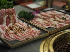 -明洞王妃家烤肉(苏州中心星悦汇店)