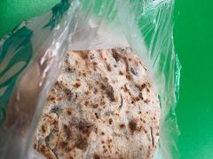 糖饼-大益烤鸡