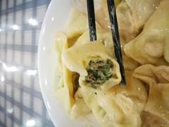 -潘国仙耳光馄饨(黄家阙路店)