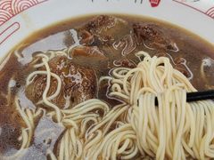 -复旦大学本部-食堂