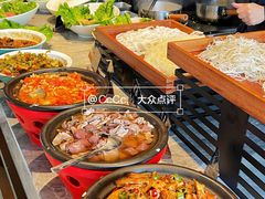 -府上酒店(广州火车站越秀公园地铁站店)