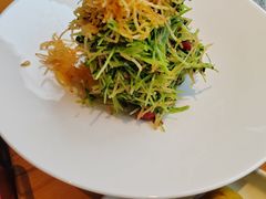 -四季民福烤鸭店(前门廊房二条店)