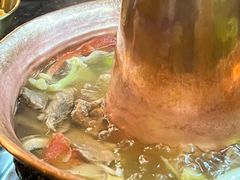 -陀岗美食·云南藏式特色餐厅