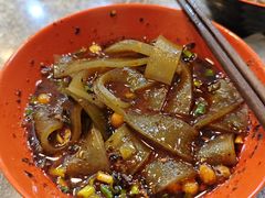 -阿坤传统手工小吃(沙坪坝店)