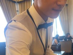 -上海和平饭店茉·莉酒廊 Jasmine Lounge