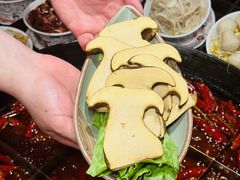 -纸盐河码头火锅(十八梯店)