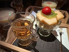 -泰适SPA馆丨精油·按摩·足道(购物公园店)