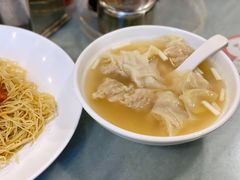 -恩宁刘福记(东华东路店)