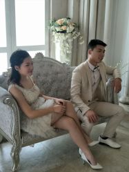 -金夫人婚纱摄影(衡阳店)