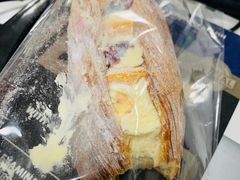 鲜奶水果条-那家面包房(珠江路店)