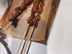 -清真·卡德尔大叔新疆主题餐厅(龙汇路店)