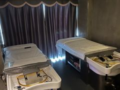 -施奈儿.洗头頭療.按摩SPA.采耳(上梅林店)