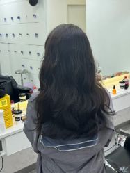 -摩登时代美发沙龙