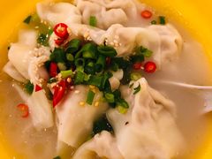 -龙抄手(春熙路总店)