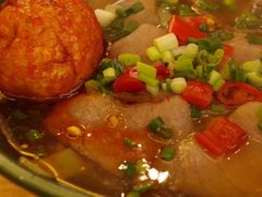 秘制苗味黄牛肉粉-十里香粉馆(虹桥中路店)