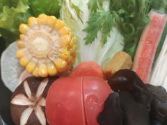 -呷哺呷哺(西单大悦城店)