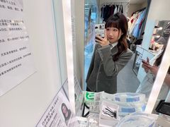 -海马体照相馆(上海宝山万达广场店)