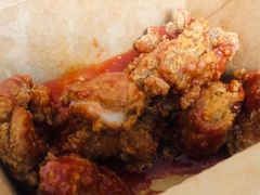 Obligi双拼-Obligi Chicken韩式炸鸡(三元桥店)