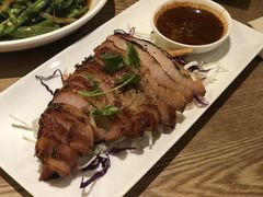 -Pho Asia 亚阁越南料理(上海来福士广场店)