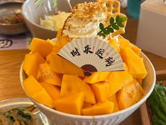 -高基五春川炒鸡排 韩国料理(威海总店)