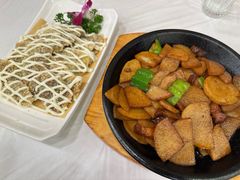 -庐州太太(双岗店)