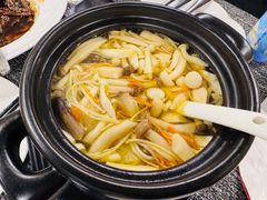 -徐记私厨(半淞园路店)