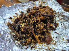 香辣手撕烤兔-老黄记手撕烤兔(玉林街店)