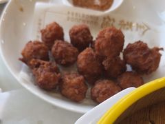 -全聚德(蓝山店)