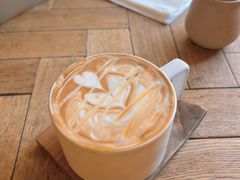 -玖壹咖啡(临河街店)