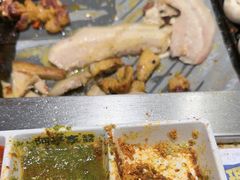 -阿亲家·韩式无限烤肉(春熙路店)