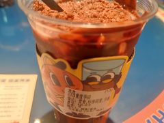 -伯友茶记(中华广场店)