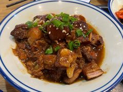 -妈妈的味道(和顺古镇店)