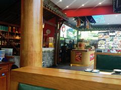 -饕然·民间川菜(龙泉店)
