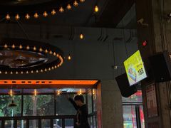 -HIB HUB公社(解放西路店)