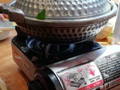 -一井烧肉·活鳗·寿司(望京SOHO店)