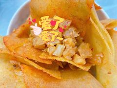 -小民大排档(马场角横路店)